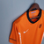 Camisa Holanda Retrô 2010 Laranja - Nike - loja online