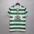 Camisa Celtic Retrô 1998/1999 Verde e Branca - Umbro