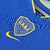 Camisa Boca Juniors Retrô 2002 Azul e Amarela - Nike - loja online