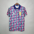 Camisa Escócia Retrô 1988/1989 Rosa - Umbro