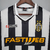 Camisa Juventus Retrô 2001/2002 Preta e Branca - Lotto na internet