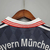 Camisa Bayern Retrô 1997/1999 Preta e Vermelha - Adidas