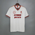 Camisa Liverpool Retrô 1985/1986 Branca