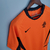 Camisa Holanda Retrô 2002 Laranja - Nike - CAMISAS DE FUTEBOL & NBA | Brazilian Sports