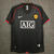 Camisa Manchester United Retrô 2007/2008 Preta - Nike