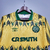 Camisa Celtic Retrô 1991/1992 Amarela e Verde - Umbro na internet