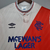 Camisa Glasgow Rangers Retrô 1987/1988 Branca e Vermelha - Umbro na internet