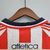 Camisa Chivas Retrô 1998/1999 Vermelha e Branca - Atletica - comprar online