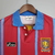 Camisa Aston Villa Retrô 1993/1995 Vermelha - Asics na internet