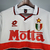 Camisa Milan Retrô 1993/1994 Branca - Lotto na internet