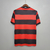 Camisa Flamengo Retrô 1978/1979 Vermelha e Preta - comprar online