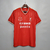 Camisa Liverpool Retrô 1985/1986 Vermelha