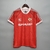 Camisa Manchester United Retrô 1990/1992 Vermelha - Adidas