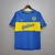 Imagem do Camisa Boca Juniors Retrô 99/00 - Nike - Azul e Amarela