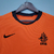 Camisa Holanda Retrô 2002 Laranja - Nike na internet