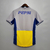 Camisa Boca Juniors Retrô 2002 Cinza - Nike - comprar online