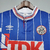 Camisa Ajax Retrô 1990 Azul - Umbro na internet