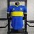 Camisa Boca Juniors I 23/24 Jogador Adidas Masculina - Azul e Amarelo