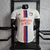 Camisa Lyon Home 22/23 Jogador Adidas Masculina - Branco