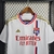 Camisa Lyon I 23/24 Torcedor Adidas Masculina - Branco