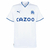 Camisa Marseille Home 22/23 Jogador Puma Masculina - Branca