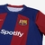 camisa-nike-masculina-azul-vermelho-grená-oficial-lancamento-messi-camp-nou-spotify-2024-barcelona-champions-league-copa-rei-copa-espanha-neymar-jr-xavi-iniesta-nike