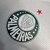 Camisa Palmeiras II 23/24 Jogador Puma Masculina - Branco - loja online