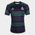 camisa-lançamento-23-24-oficial-real-madrid-preta-verde-emirates-santiago-bernabeu-espanhol-vini-jr-rodrygo-belligham-benzema-champions-league-adidas