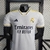 Imagem do Camisa Real Madrid I 23/24 Jogador Adidas Masculina - Branco