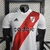 Camisa River Plate I 23/24 Jogador Adidas Masculina - Branco - CAMISAS DE FUTEBOL & NBA | Brazilian Sports