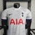 Camisa Tottenham I 23/24 Jogador Nike Masculina - Branco - CAMISAS DE FUTEBOL & NBA | Brazilian Sports