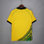 Camisa Jamaica Retrô 1998 Amarela - Kappa - comprar online