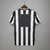 Camisa Juventus Retrô 1994/1995 Preta e Branca - Kappa - comprar online