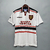 Camisa Manchester United Retrô 1997/1998 Branca - Umbro