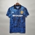 Camisa Manchester United Retrô 1992/1993 Azul - Umbro