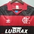 Camisa Flamengo Retrô 1990 Vermelha e Preta - Adidas - comprar online