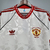 Camisa Manchester United Retrô 1991 Branca - Adidas na internet