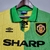 Camisa Manchester United Retrô 1992/1994 Verde e Amarela - Umbro - loja online