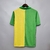 Camisa Manchester United Retrô 1992/1994 Verde e Amarela - Umbro - comprar online