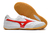 Mizuno MORELIA Sala Japn - Cinza + Vermelho - comprar online