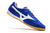 Mizuno MORELIA Sala Japn - Azul + Branco - FOOT OFICIAL | Artigos Esportivos com os Melhores Preços e Qualidade