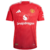 Camisa Manchester United 1 24/25 Torcedor Adidas Masculina - Vermelho