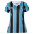 Camisa Grêmio I 24/25 Torcedor Umbro Feminina - Tricolor