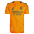 Camisa Real Madrid 2 24/25 Torcedor Adidas Masculina - Laranja