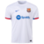 Camisa Barcelona 2 23/24 Torcedor Nike Masculina - Branco