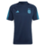 Camisa Treino Seleção Argentina 1 23/24 Torcedor Adidas Masculina - Azul