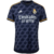 Camisa Real Madrid 2 23/24 Torcedor Adidas Masculina - Azul