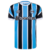 Camisa Grêmio 1 23/24 Torcedor Umbro Masculina - Tricolor