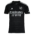 Camisa Goleiro Arsenal 23/24 Torcedor Adidas Masculina - Preto