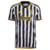 Camisa Juventus 1 23/24 Torcedor Adidas Masculina - Branco + Cinza